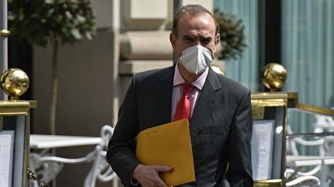 خبرگزاری دولت: ایران مطالب خود درباره احیای برجام را جمعبندی و به مورا اعلام خواهد کرد خبرگزاری دولت: ایران مطالب خود درباره احیای برجام را جمعبندی و به مورا اعلام خواهد کرد