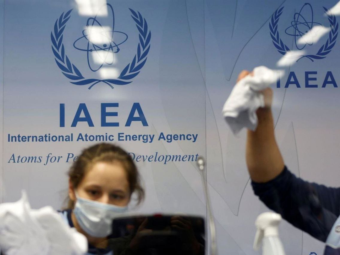 هیچ پیشرفتی در سفر تیم آژانس به ایران حاصل نشد / احتمال سفر مدیرکل آژانس به تهران در اوایل ژانویه هیچ پیشرفتی در سفر تیم آژانس به ایران حاصل نشد / احتمال سفر مدیرکل آژانس به تهران در اوایل ژانویه