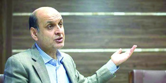 بازگشت ارز ترجیحی به اقتصاد/اقتصاد متاثر از متغیرهای غیر اقتصادی است بازگشت ارز ترجیحی به اقتصاد/اقتصاد متاثر از متغیرهای غیر اقتصادی است