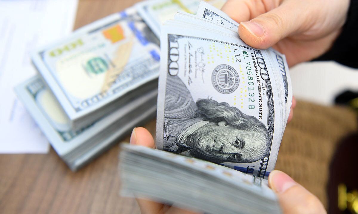 قیمت دلار به کانال ۳۰ هزار تومان بازمی گردد؟ قیمت دلار به کانال ۳۰ هزار تومان بازمی گردد؟