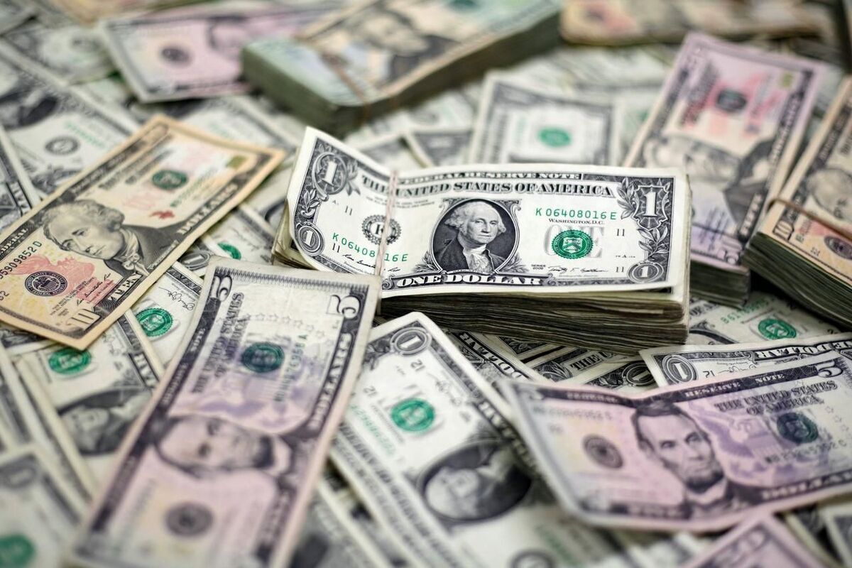 مشکل بازار ارز کجاست؟ مشکل بازار ارز کجاست؟