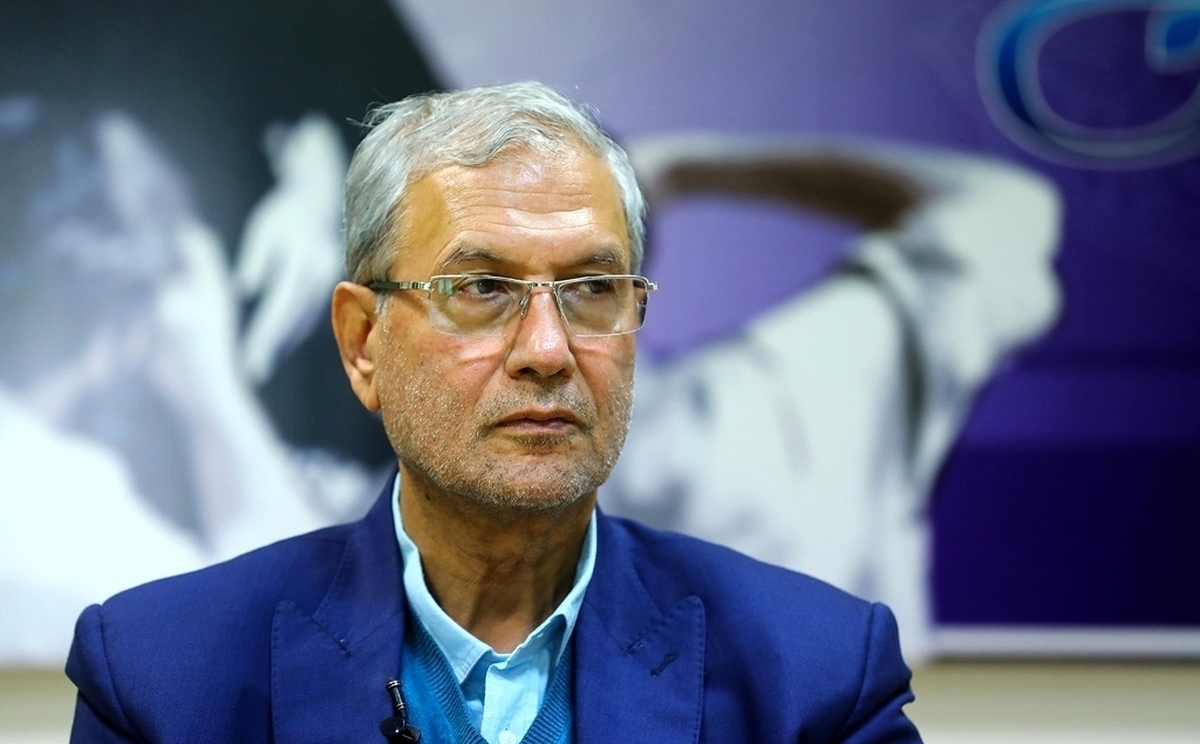 علی ربیعی: زمان اصلاحات همین امروز است، فردا دیر میشود علی ربیعی: زمان اصلاحات همین امروز است، فردا دیر میشود