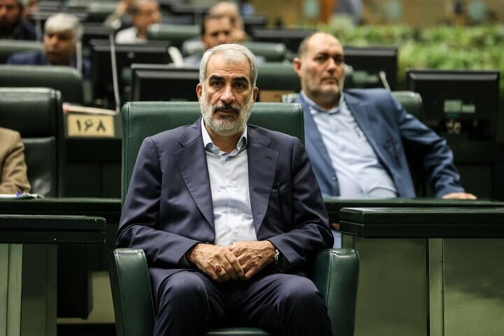 وزیر آموزش و پرورش استیضاح میشود؟ وزیر آموزش و پرورش استیضاح میشود؟