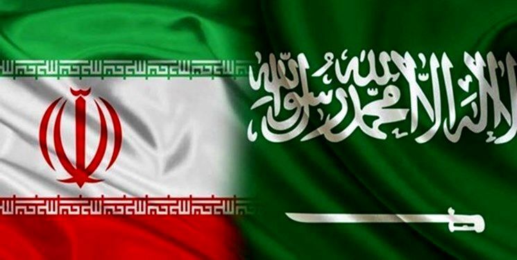 تهران- ریاض؛ هر روز نزدیک تر از دیروز تهران- ریاض؛ هر روز نزدیک تر از دیروز