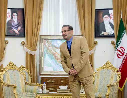 آب یخ روی سر «آشتی ملی» آب یخ روی سر «آشتی ملی»