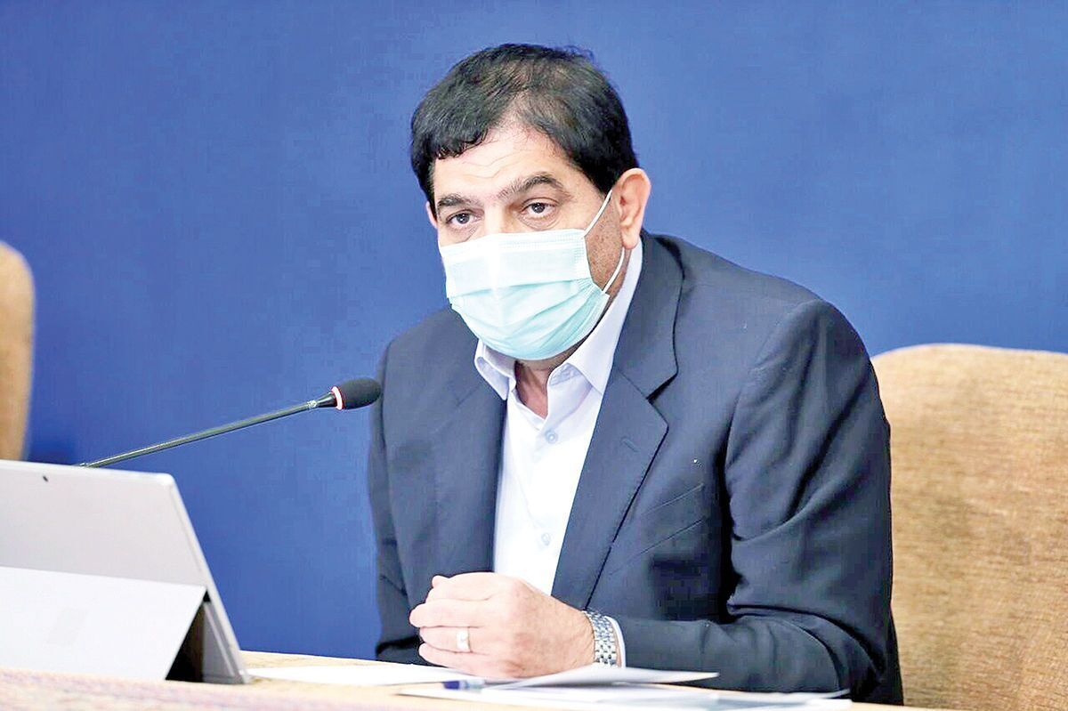 فرمانده جدید تیم اقتصادی فرمانده جدید تیم اقتصادی