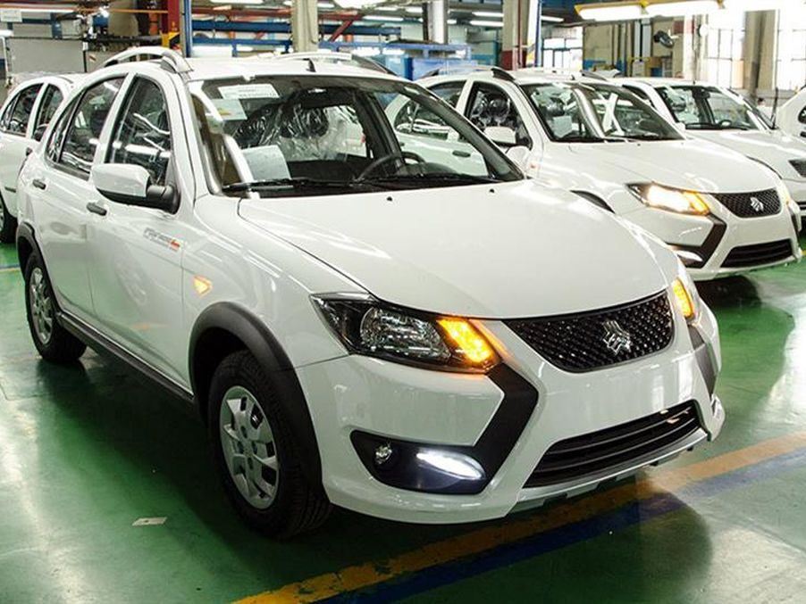 سایپا: قرعهکشی منتفی است، در بورس میفروشیم سایپا: قرعهکشی منتفی است، در بورس میفروشیم