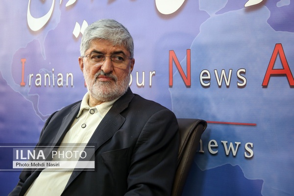 ترتیبی اتخاذ کنید که حکم پژوهش درباره آثار شهید مطهری در دادگاه تجدیدنظر لغو شود