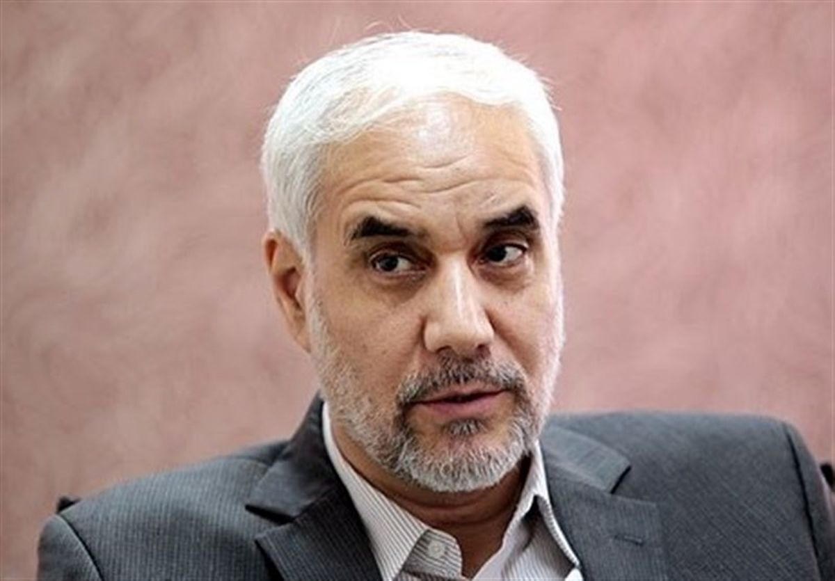 حمله تند مهرعلیزاده به قالیباف حمله تند مهرعلیزاده به قالیباف