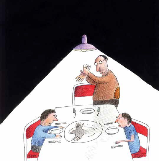 درآمدهای پنهانی که ردی از آنها نیست درآمدهای پنهانی که ردی از آنها نیست