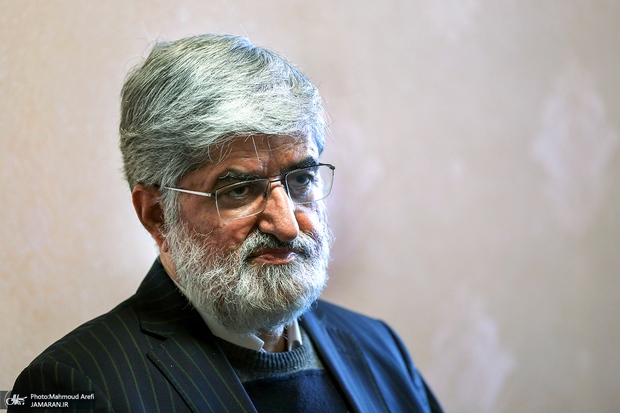 علی مطهری: نبض جامعه در دست آیت الله هاشمی بود/ باید امیدی برای مردم پیدا شود/ فقط باید سختی را تحمل کنیم، حال برای چه؟/ با بنیه اقتصادی قوی، بهتر می‌توانیم با اسرائیل مبارزه کنیم