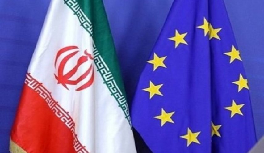 اقدامات اروپا علیه سپاه پاسداران اقدامات اروپا علیه سپاه پاسداران