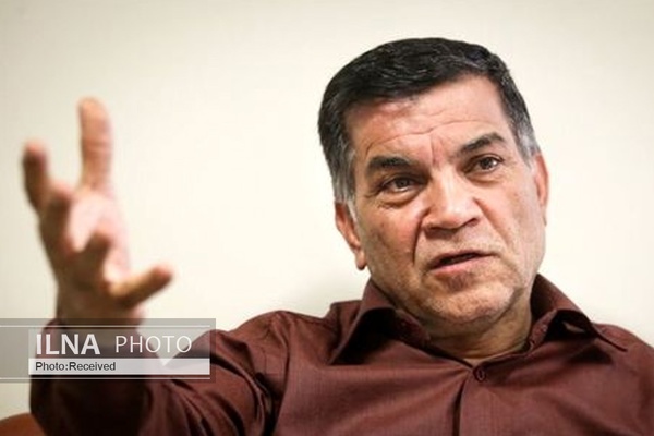 اعتراض مراجع به گرانیها برگرفته از شناخت آنان از عمق گرفتاری مردم است/ ظرفیتی به عنوان میانجی از فاصله ۱۸۰ درجهای نگرشهای موجود در کشور بکاهد اعتراض مراجع به گرانیها برگرفته از شناخت آنان از عمق گرفتاری مردم است/ ظرفیتی به عنوان میانجی از فاصله ۱۸۰ درجهای نگرشهای موجود در کشور بکاهد