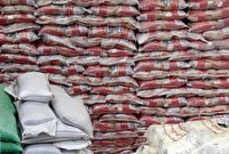 واردات برنج آزاد شد