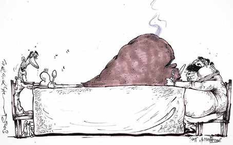 زندگی هر روز سختتر میشود زندگی هر روز سختتر میشود