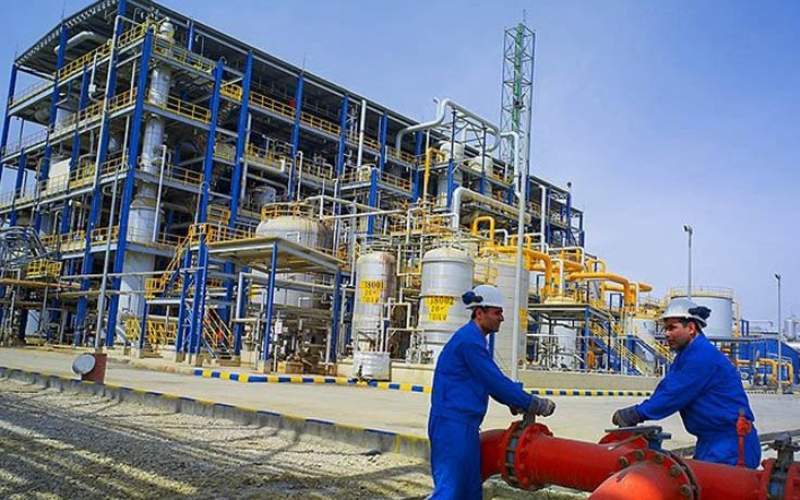 صنایع و ادارات گاز ندارند صنایع و ادارات گاز ندارند