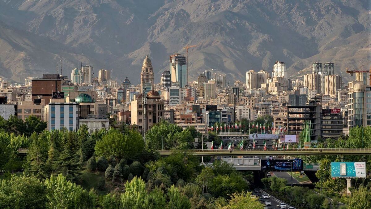 فروشندههای مسکن به پیشواز شب عید رفتند؟ فروشندههای مسکن به پیشواز شب عید رفتند؟