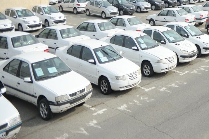 زمان قرعه کشی ایران خودرو اعلام شد زمان قرعه کشی ایران خودرو اعلام شد