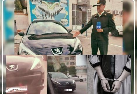 فرمانده انتظامی: بازداشت دختران متعرض به زن «آمر به معروف» در بوشهر فرمانده انتظامی: بازداشت دختران متعرض به زن «آمر به معروف» در بوشهر