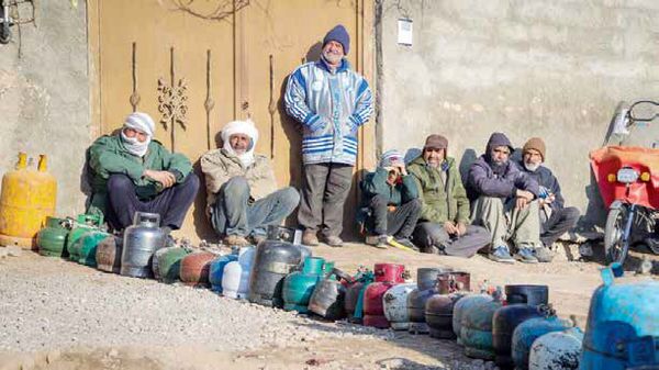 بحرانی به نام ستاد مدیریت بحران! بحرانی به نام ستاد مدیریت بحران!