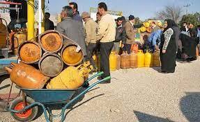 مردم و روحانی متهم ردیف اول کمبود گاز؟! مردم و روحانی متهم ردیف اول کمبود گاز؟!