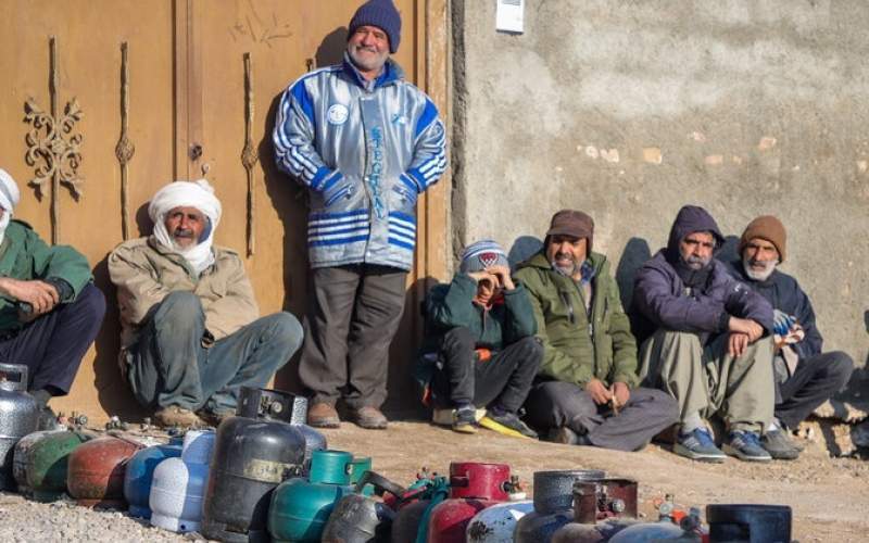 بحران گاز قابل پیشبینی بود بحران گاز قابل پیشبینی بود