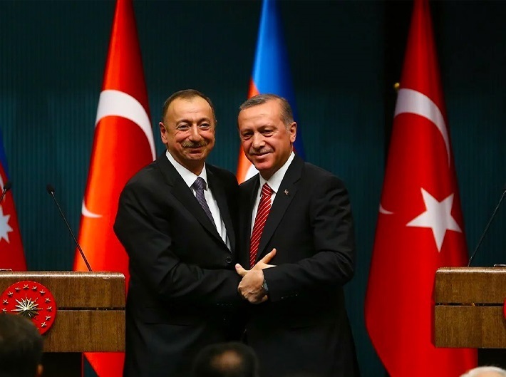 آیا واقعا آنطور که قالیباف گفته، «سوء تفاهم ها» با حکومت باکو را برطرف کرده؟ طرح مسدود کردن مرزهای ژئوپلیتیک ایران برای همیشه کنار گذاشته شد؟ آیا واقعا آنطور که قالیباف گفته، «سوء تفاهم ها» با حکومت باکو را برطرف کرده؟ طرح مسدود کردن مرزهای ژئوپلیتیک ایران برای همیشه کنار گذاشته شد؟