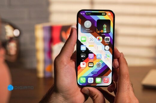 خریداران آیفون ۱۴ بخوانند؛ رجیستری آیفون۱۴ تعیین تکلیف شد؟ خریداران آیفون ۱۴ بخوانند؛ رجیستری آیفون۱۴ تعیین تکلیف شد؟