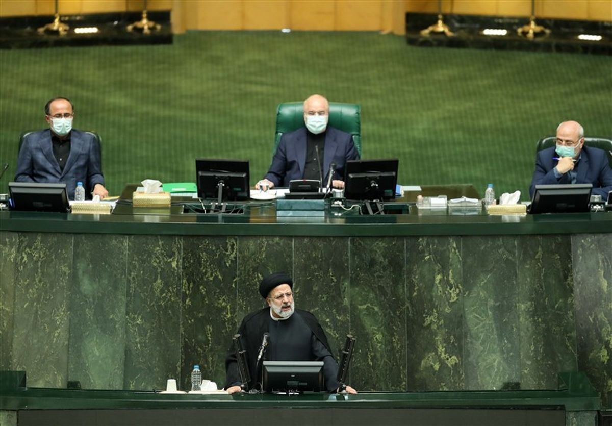 دولت كدام قوانين مصوب مجلس را اجرا نكرده است؟ دولت كدام قوانين مصوب مجلس را اجرا نكرده است؟