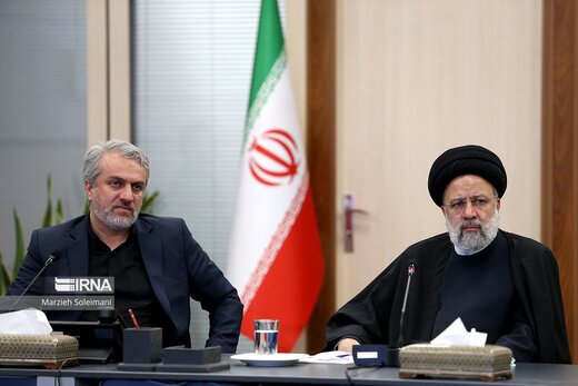 گرانی بیپایان خودروها، رئیسی را روانه وزارت صمت کرد/ پرسش دیرهنگام درباره «دلایل گرانی خودرو» / بازخواست حضوری،آخرین هشدار به فاطمی امین بود؟ گرانی بیپایان خودروها، رئیسی را روانه وزارت صمت کرد/ پرسش دیرهنگام درباره «دلایل گرانی خودرو» / بازخواست حضوری،آخرین هشدار به فاطمی امین بود؟