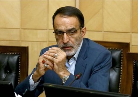 کریمی قدوسی: دولت مذاکرات احیای برجام را از سر میگیرد/ آژانس و آمریکا بستن پرونده پی ام دی و حفظ امینت سرمایه گذاری در ایران را پذیرفتند/گفتند رسما اعلام نکنید کریمی قدوسی: دولت مذاکرات احیای برجام را از سر میگیرد/ آژانس و آمریکا بستن پرونده پی ام دی و حفظ امینت سرمایه گذاری در ایران را پذیرفتند/گفتند رسما اعلام نکنید
