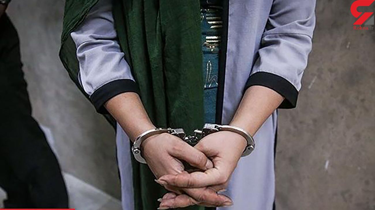 کثیف ترین کینه خواهرشوهر به عروس و داماد / شمشیر را از رو بسته بود کثیف ترین کینه خواهرشوهر به عروس و داماد / شمشیر را از رو بسته بود