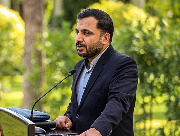 وزیر ارتباطات: از استارلینک استقبال میکنیم، اما باید قواعد را بپذیرد / ورشکستگی را تنها رایتل اعلام کرد؛ بقیه اپراتورها نامههایی نوشتند که در حال بررسی هستیم / در مدت اخیر ترافیک بینالمللی اپراتورها کاهش پیدا کرده وزیر ارتباطات: از استارلینک استقبال میکنیم، اما باید قواعد را بپذیرد / ورشکستگی را تنها رایتل اعلام کرد؛ بقیه اپراتورها نامههایی نوشتند که در حال بررسی هستیم / در مدت اخیر ترافیک بینالمللی اپراتورها کاهش پیدا کرده