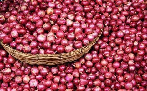 پیاز وارد کانال ۴۰ هزار تومان شد