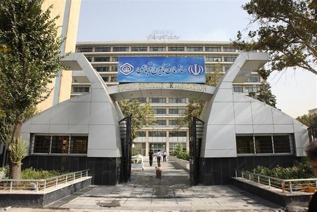 سیر صعودی بازنشستگی پیش از موعد / افزایش آمارهای بازنشستگی از ۱۳ به ۵۱.۵ درصد سیر صعودی بازنشستگی پیش از موعد / افزایش آمارهای بازنشستگی از ۱۳ به ۵۱.۵ درصد