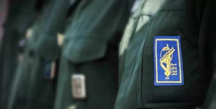 ردپای روسیه در اقدام علیه سپاه ردپای روسیه در اقدام علیه سپاه