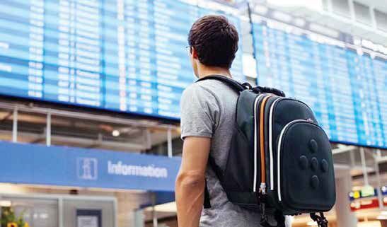 مهاجرت نخبگان کارآفرین به نقطه خطرناکی رسیده است مهاجرت نخبگان کارآفرین به نقطه خطرناکی رسیده است