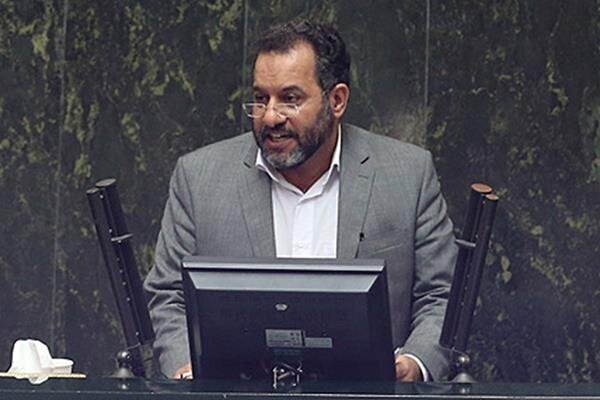 بانکیپور، نماینده مجلس: سقوط میزان موالید و ازدواجها در کشور دلیلی بر شکست قانون جوانی جمعیت نیست / این قانون مثل تصمیمگیری برای ارز نیست که نتایج آن فردا در بازار مشخص شود بانکیپور، نماینده مجلس: سقوط میزان موالید و ازدواجها در کشور دلیلی بر شکست قانون جوانی جمعیت نیست / این قانون مثل تصمیمگیری برای ارز نیست که نتایج آن فردا در بازار مشخص شود