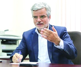 طرح 24 نماینده نقض آزادی و حقوق مردم است/ اهداف طرح مجلس محدود کردن آزادی بیان و قلم است طرح 24 نماینده نقض آزادی و حقوق مردم است/ اهداف طرح مجلس محدود کردن آزادی بیان و قلم است