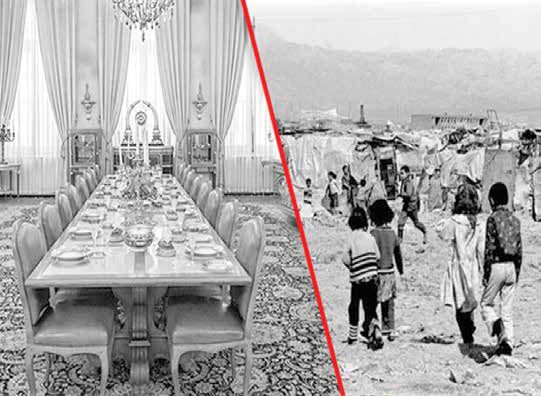 چرا تخریب پهلوی به تطهیر وضعیت امروز نمیانجامد؟ چرا تخریب پهلوی به تطهیر وضعیت امروز نمیانجامد؟