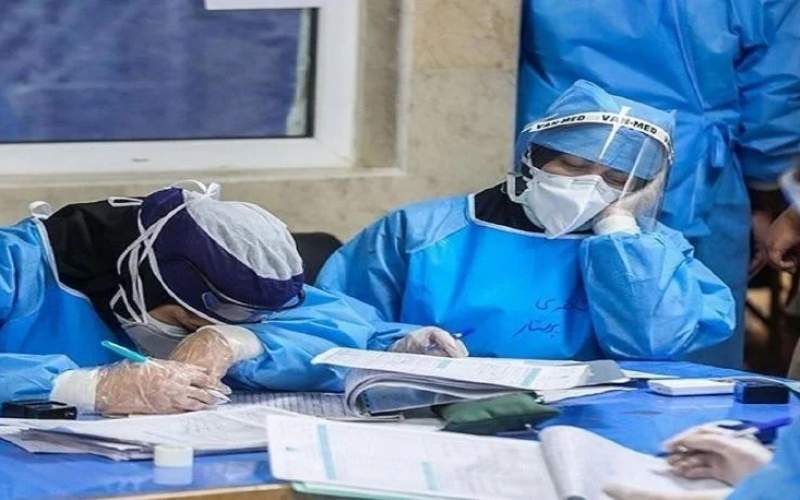 درآمد پرستاران در اروپا 12 برابر ایران درآمد پرستاران در اروپا 12 برابر ایران