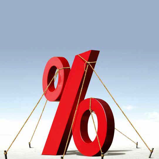 رفتار سرمایه‌گذاران خرد با افزایش نرخ سود بانکی تغییر می‌کند؟