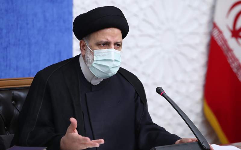 چالش رئیسی در برابر مجلس چالش رئیسی در برابر مجلس