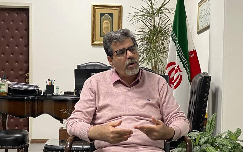 امروز هیچ اقتصاددان شناخته شده از دولت دفاع نمیکند امروز هیچ اقتصاددان شناخته شده از دولت دفاع نمیکند