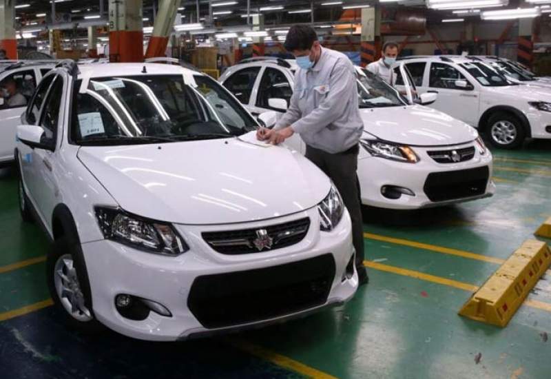 قيمتهاي فرانجومي در بازار خودرو قيمتهاي فرانجومي در بازار خودرو