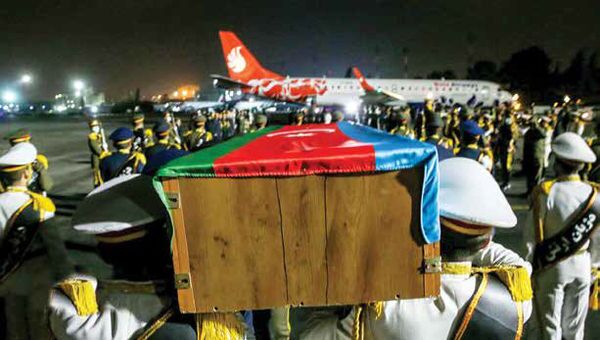 باکو این «گزک» را از دست نخواهد داد! باکو این «گزک» را از دست نخواهد داد!