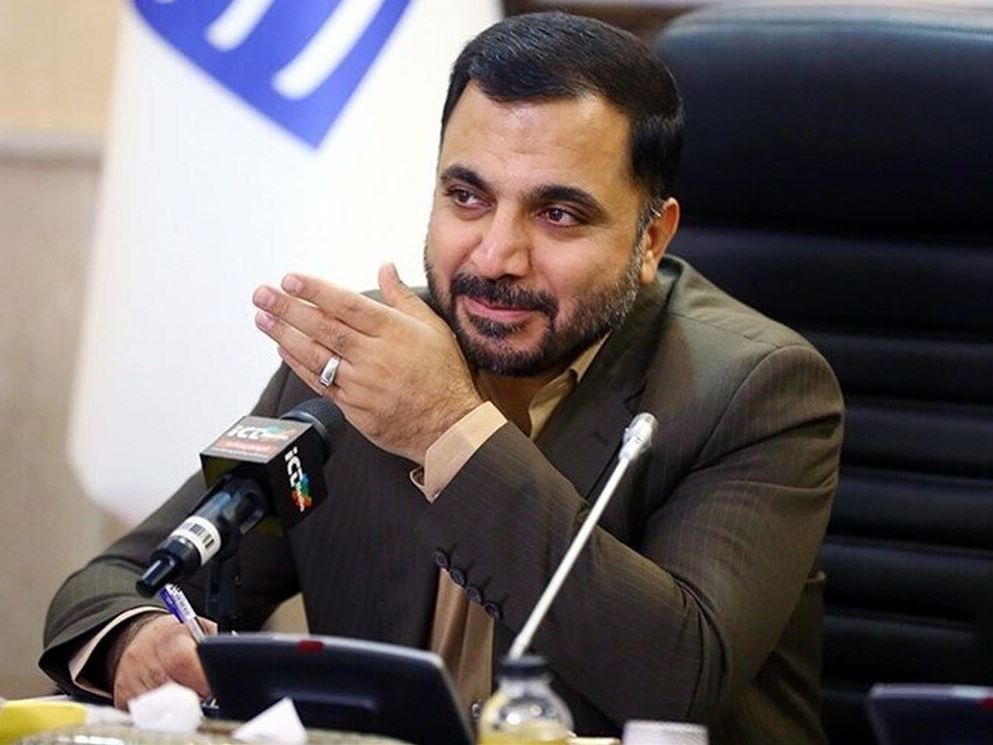 وزیر ارتباطات: دلیل اختلال اینترنت در هفته گذشته، حمله سایبری بود / یک حمله سنگین سایبری اتفاق افتاده بود؛ قطعی کامل ایجاد نشد وزیر ارتباطات: دلیل اختلال اینترنت در هفته گذشته، حمله سایبری بود / یک حمله سنگین سایبری اتفاق افتاده بود؛ قطعی کامل ایجاد نشد