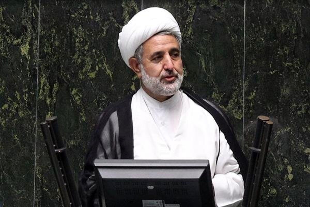ذوالنور: تکرار مسمومیت دانش آموزان در مدارس قم طبیعی نیست / موضوع از سوی مسئولان امنیتی در دست پیگیری است ذوالنور: تکرار مسمومیت دانش آموزان در مدارس قم طبیعی نیست / موضوع از سوی مسئولان امنیتی در دست پیگیری است