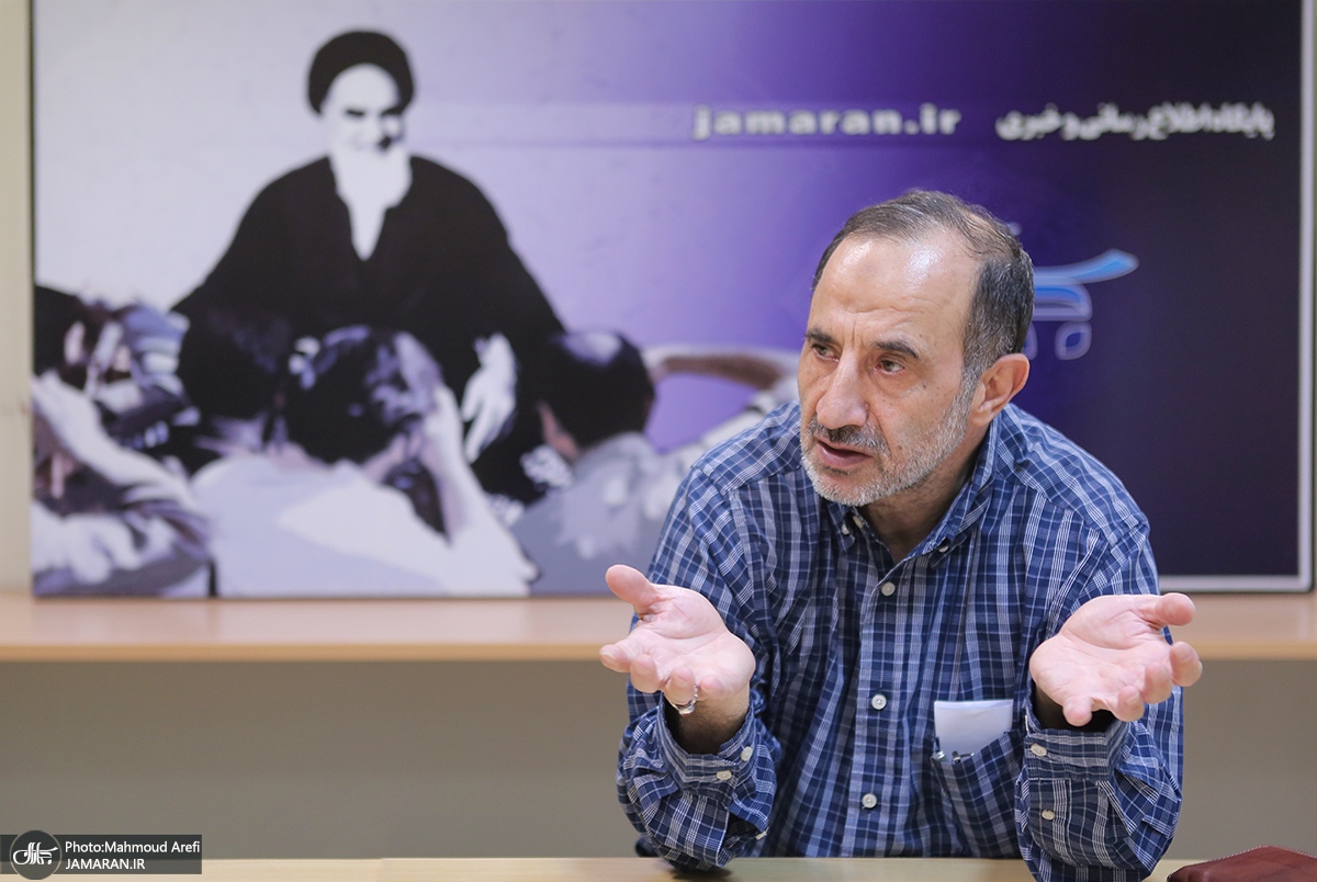 واکنش یک اقتصاددان دیگر به مصوبه مولدسازی/ خوشچهره: می خواهند همان کاری که دولت نهم با اصل 44 کرد، با مابقی اموال دولت بکنند واکنش یک اقتصاددان دیگر به مصوبه مولدسازی/ خوشچهره: می خواهند همان کاری که دولت نهم با اصل 44 کرد، با مابقی اموال دولت بکنند