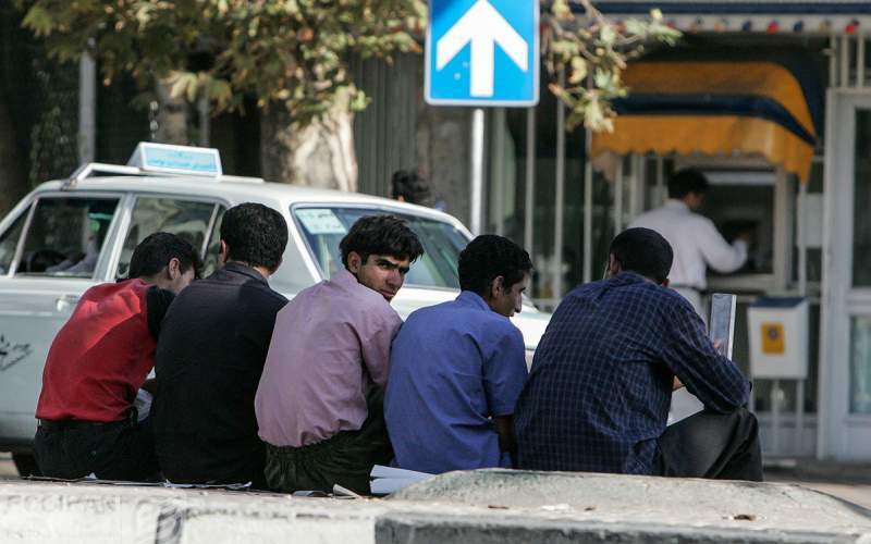 ۱۰۰ هزار شغل هم ایجاد نشده است! ۱۰۰ هزار شغل هم ایجاد نشده است!